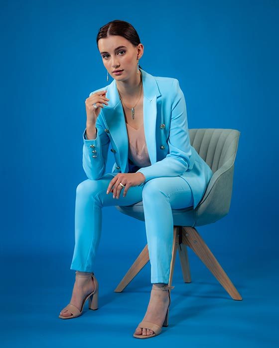 EliZa Finearts