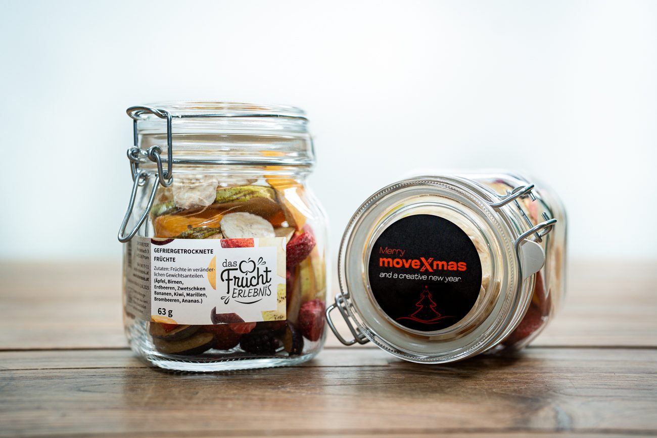 das Fruchterlebnis