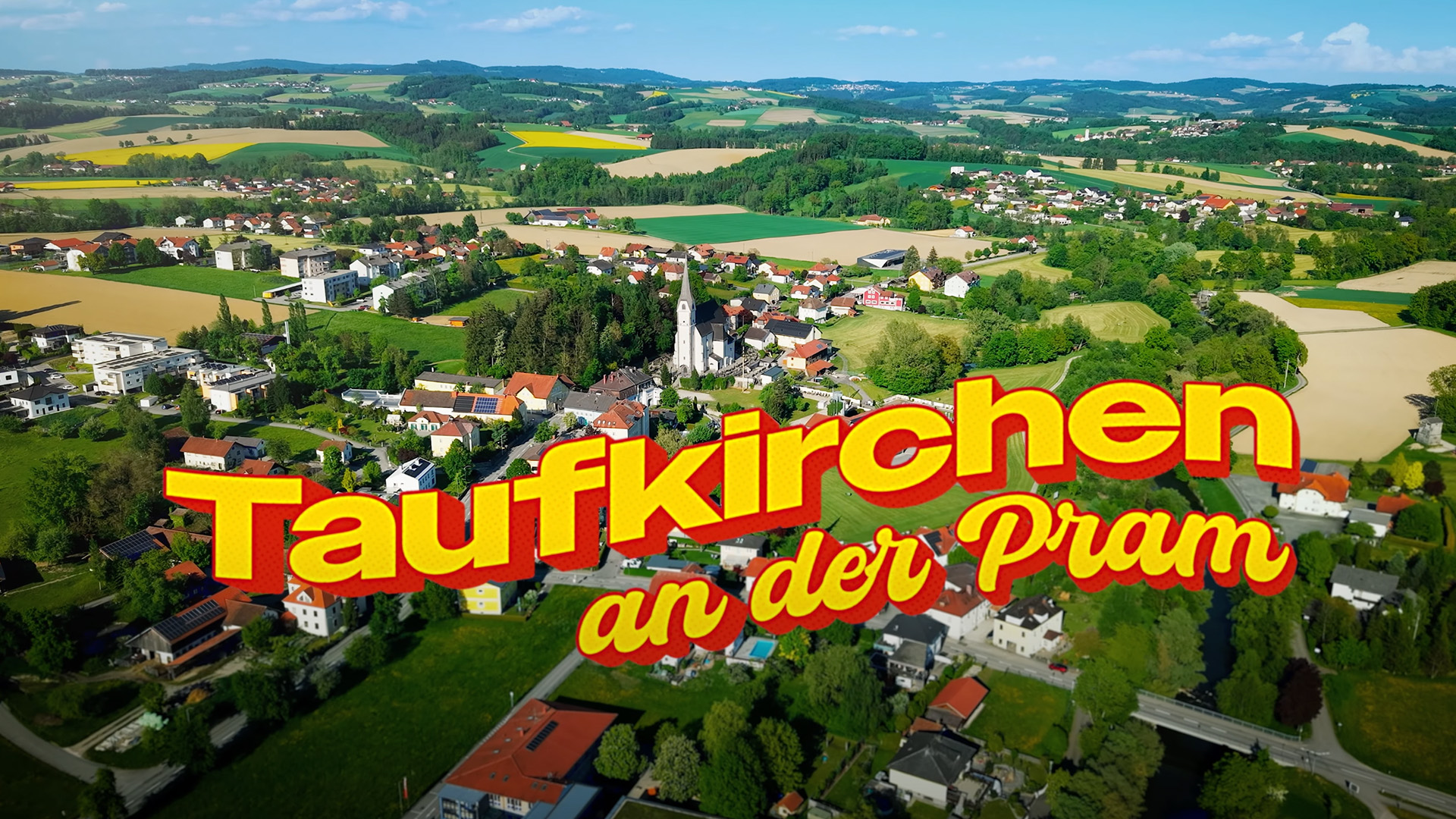 Bei uns rennt da Schmäh